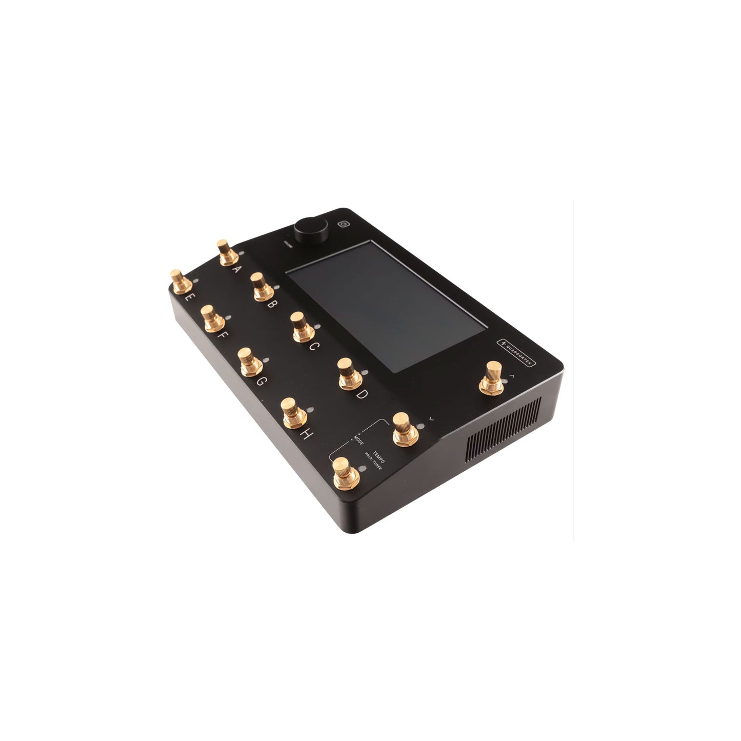 NEURAL DSP QUAD CORTEX LTD