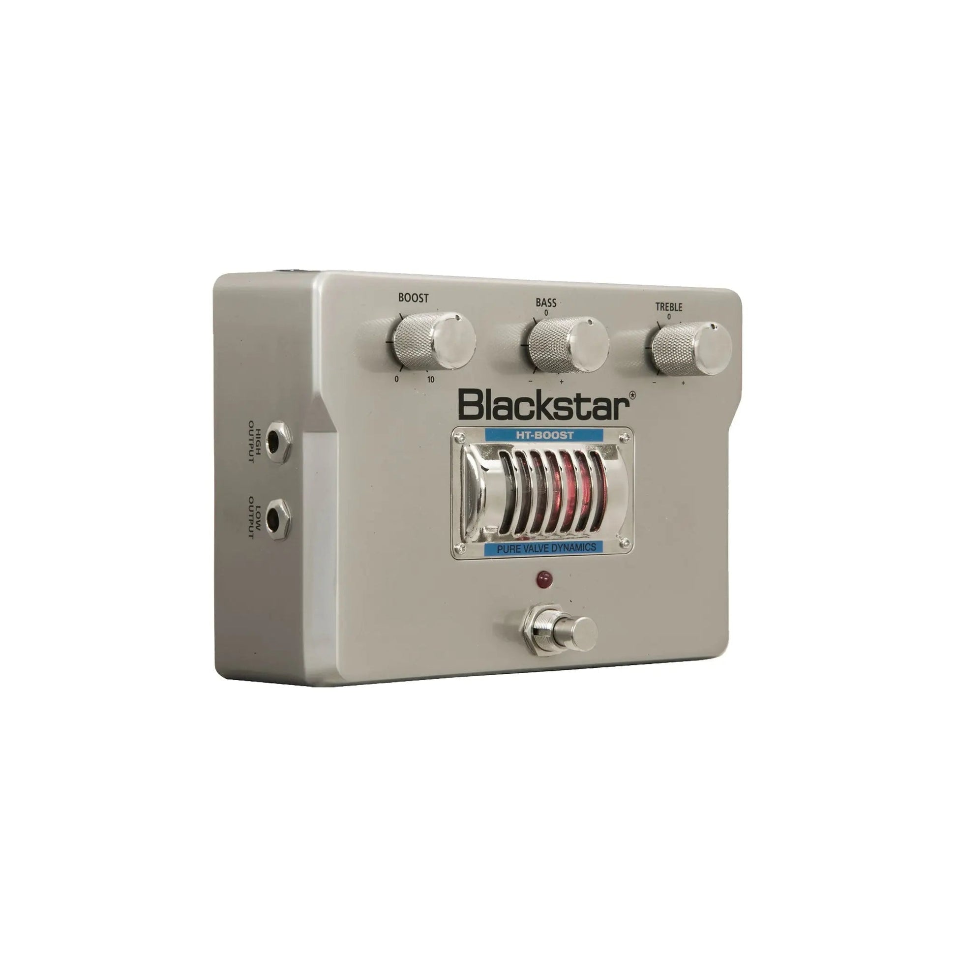 Blackstar HT-BOOST Tube Boost pedal Pedals Blackstar Art of Guitar