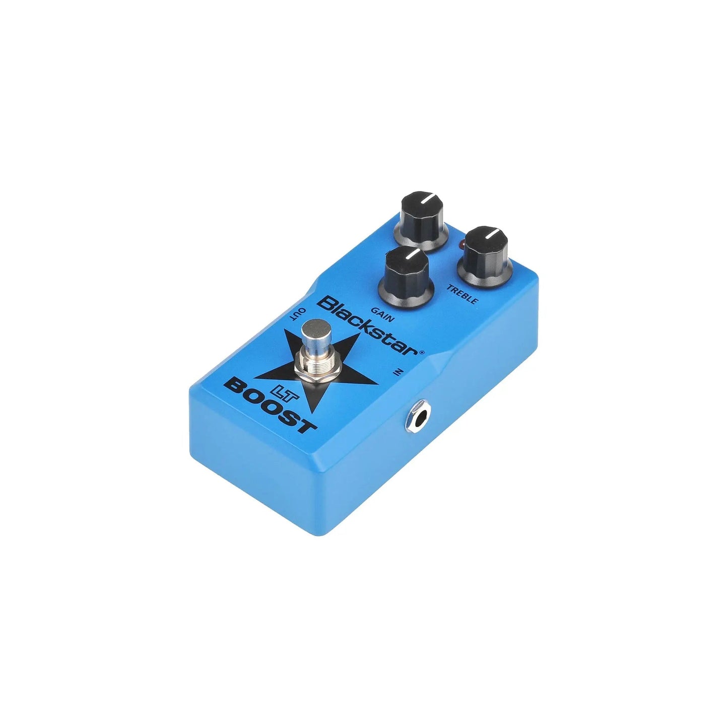 Blackstar LT Boost Pedals Blackstar Art of Guitar