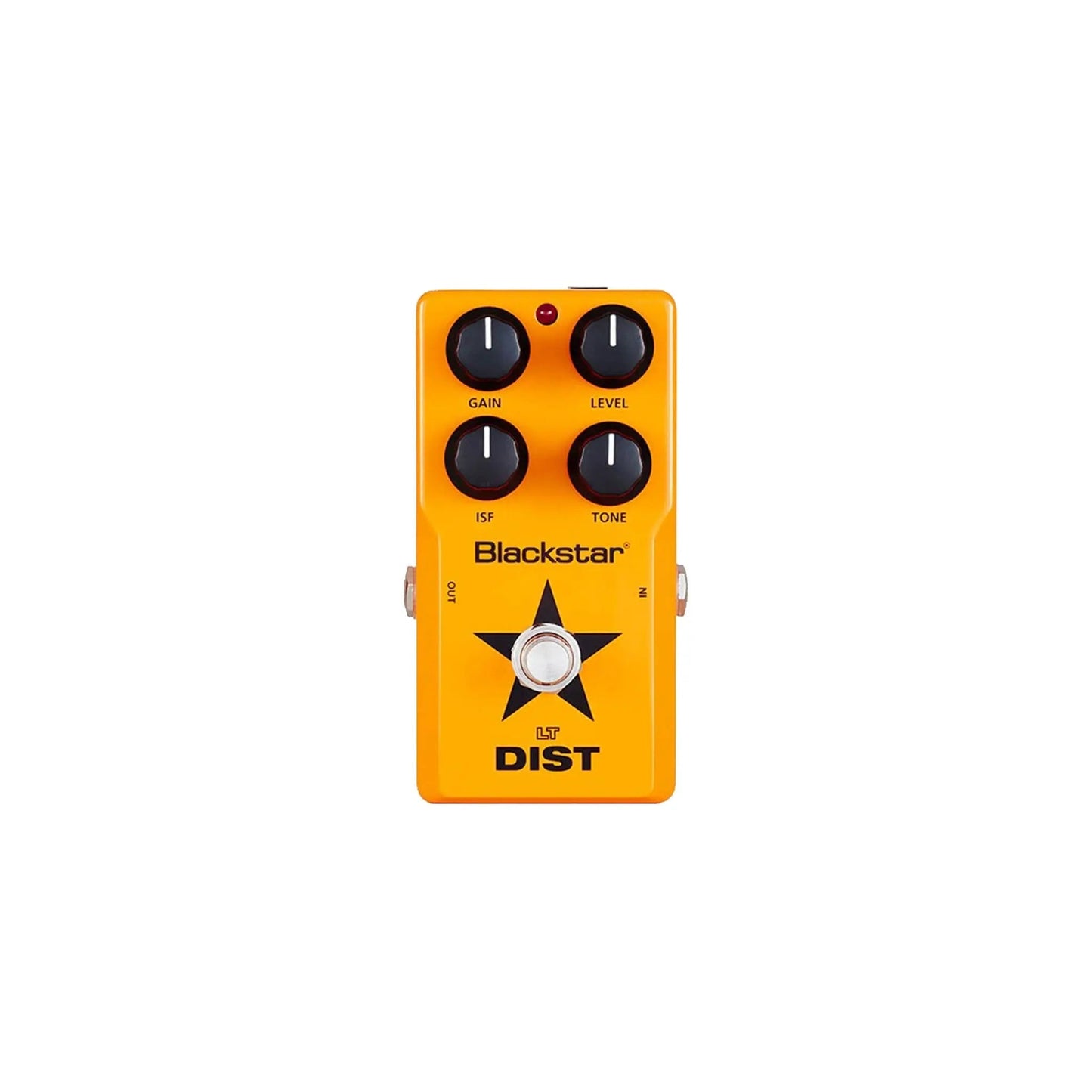 Blackstar LT Distortion Pedals Blackstar Art of Guitar