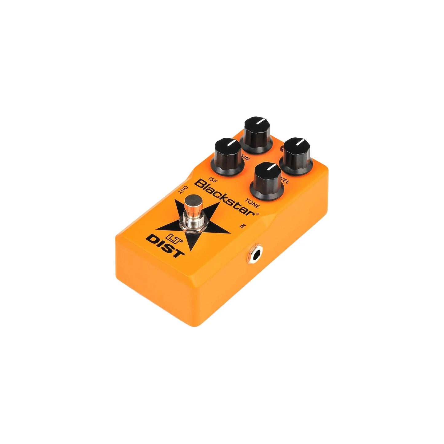 Blackstar LT Distortion Pedals Blackstar Art of Guitar