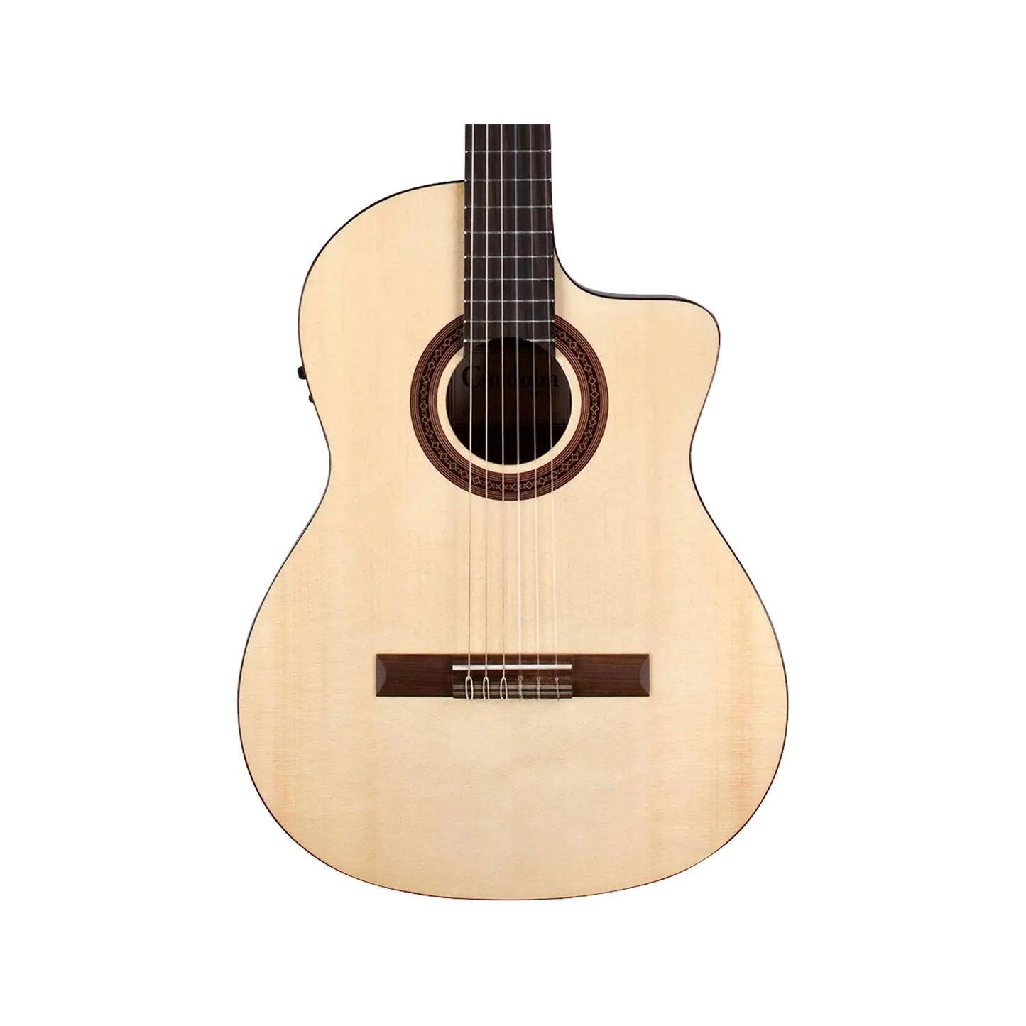 Cordoba C5-CE SP Classical Guitars Cordoba Art of Guitar