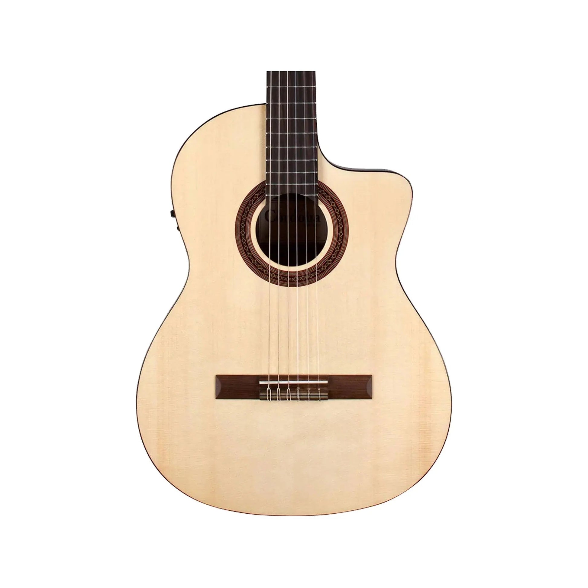 Cordoba C5-CE SP Classical Guitars Cordoba Art of Guitar