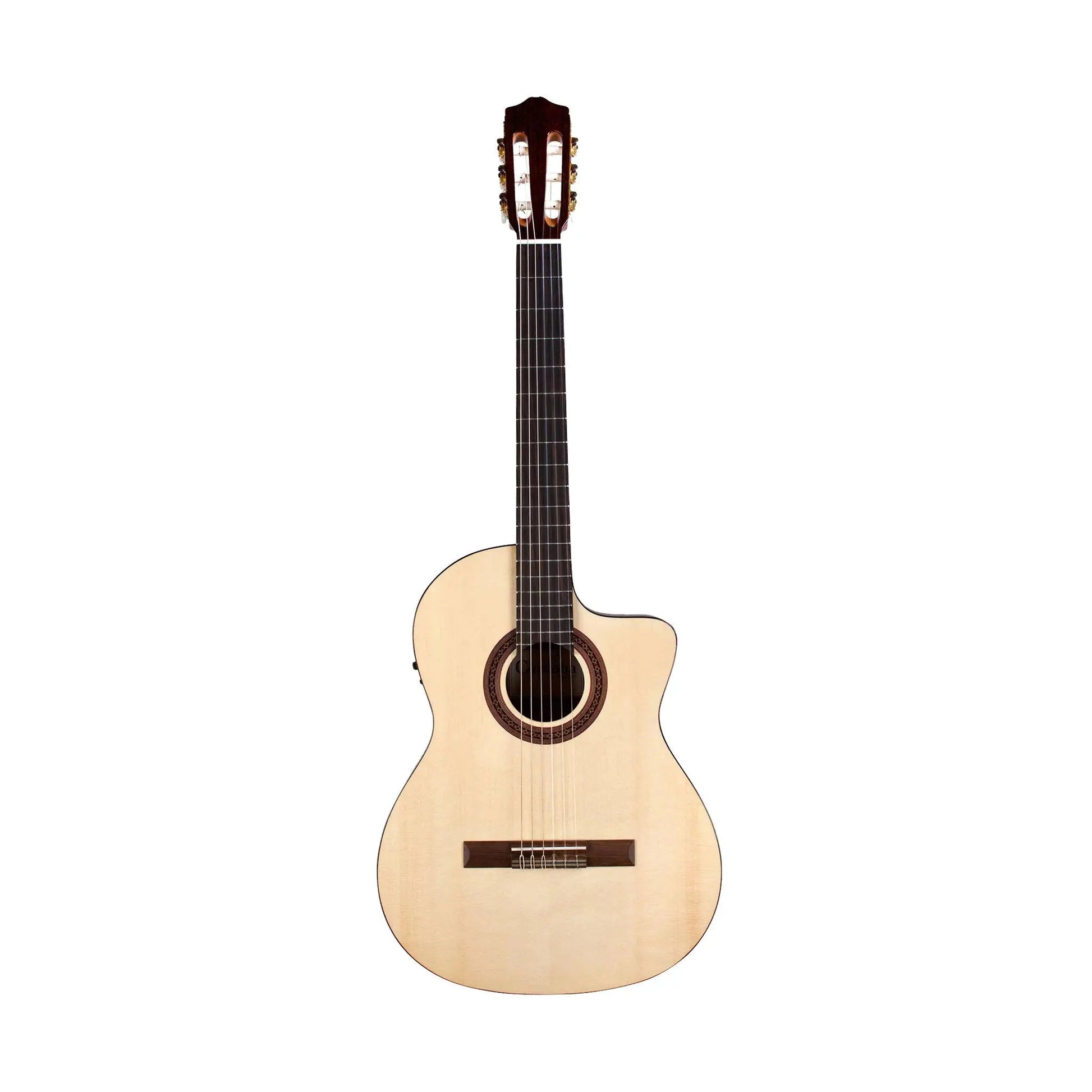 Cordoba C5-CE SP Classical Guitars Cordoba Art of Guitar