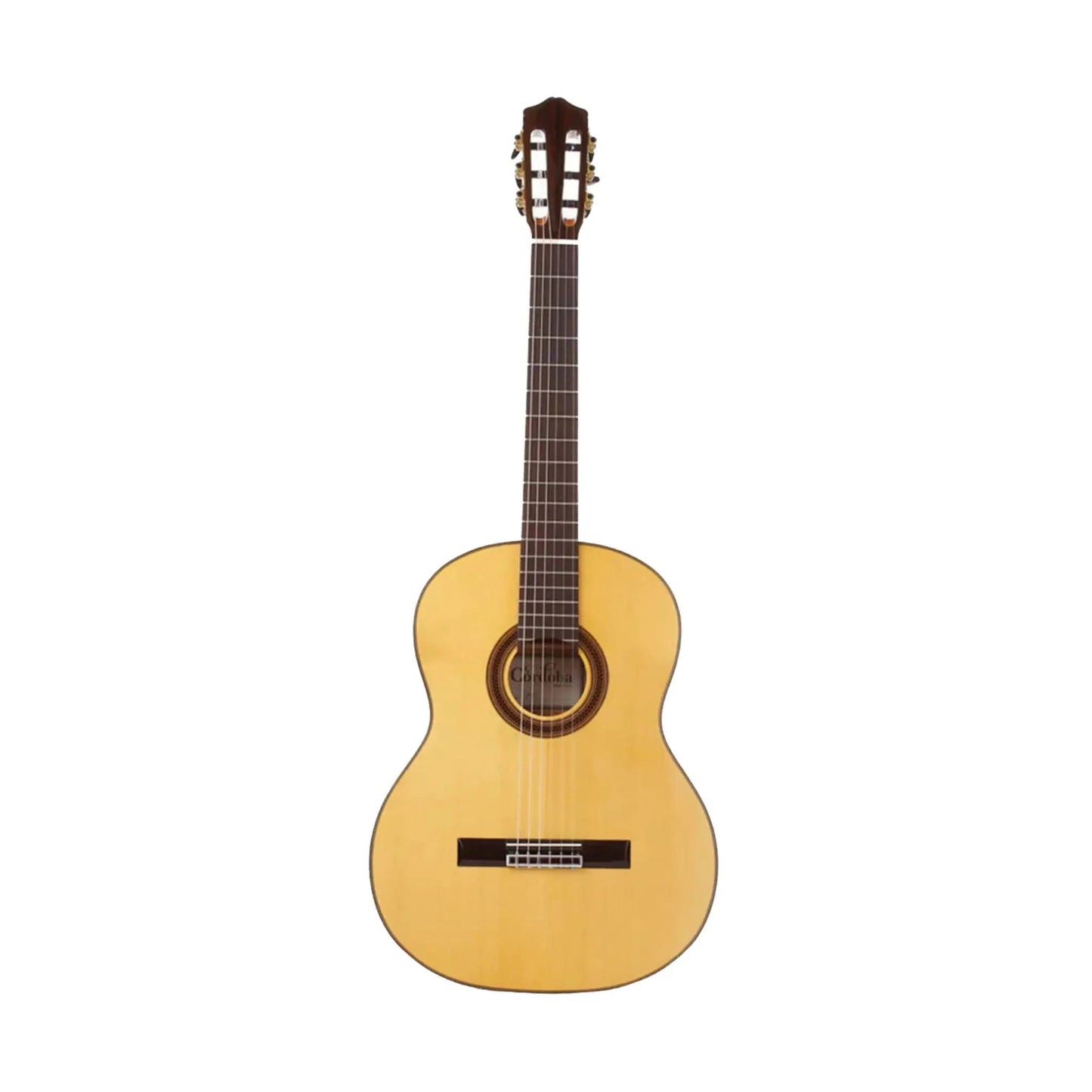 Cordoba F7 Classical Guitars Cordoba Art of Guitar