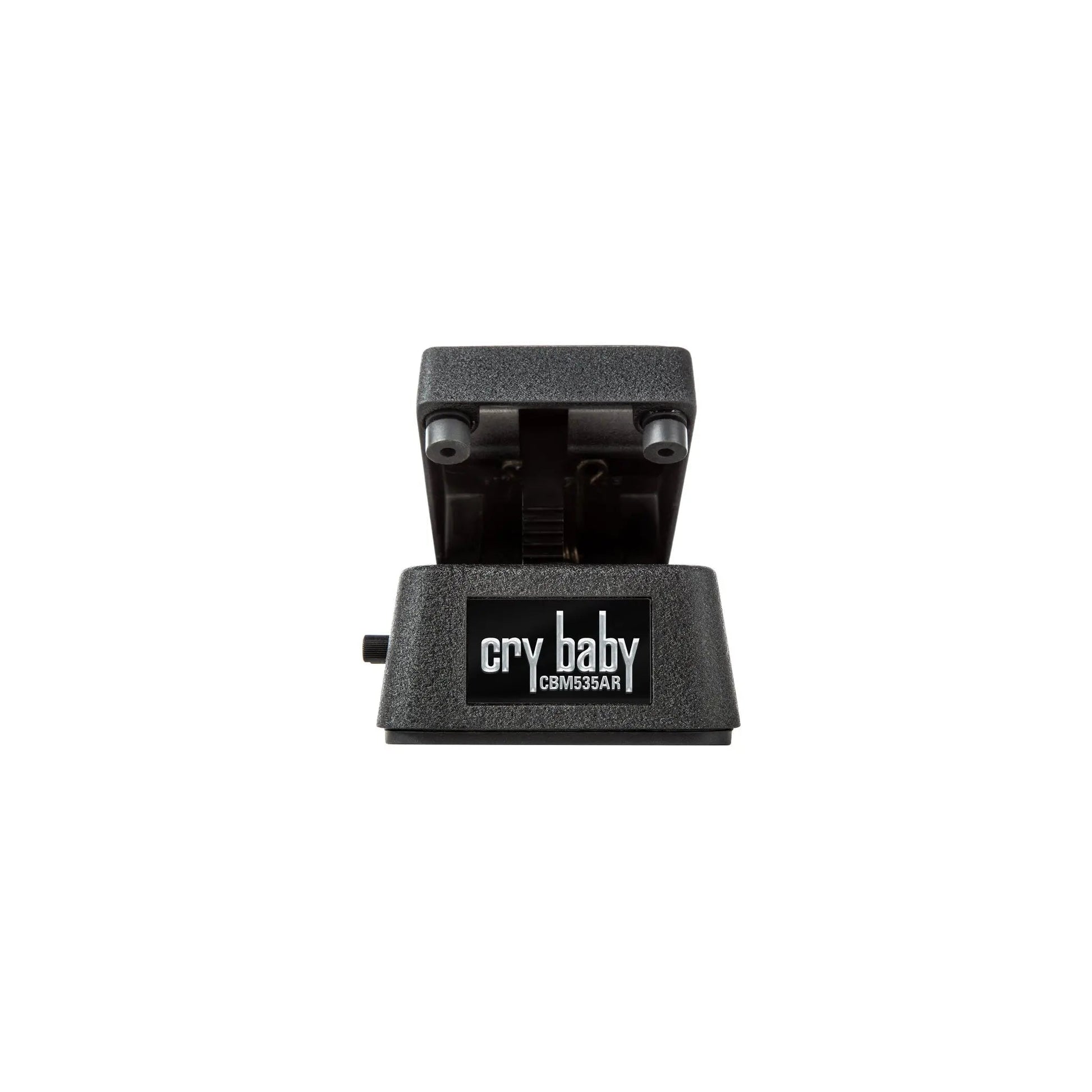 Dunlop CRY BABY® MINI 535Q WAH Pedals Dunlop Art of Guitar