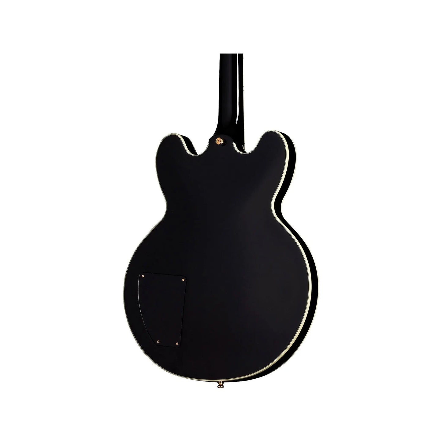 Epiphone B.B. King Lucille Ebony General Epiphone Art of Guitar