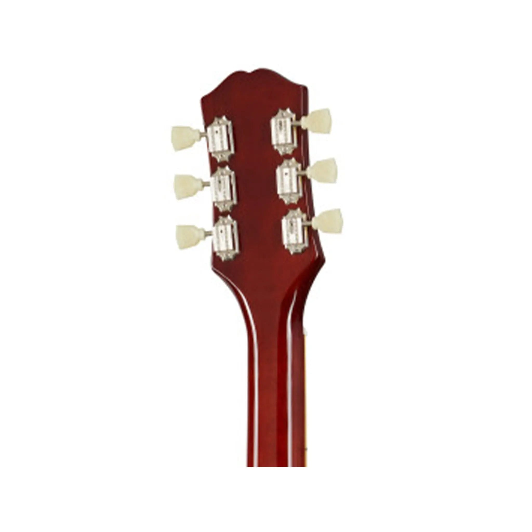 Epiphone ES-335 Figured Raspberry Tea Burst General Epiphone Art of Guitar