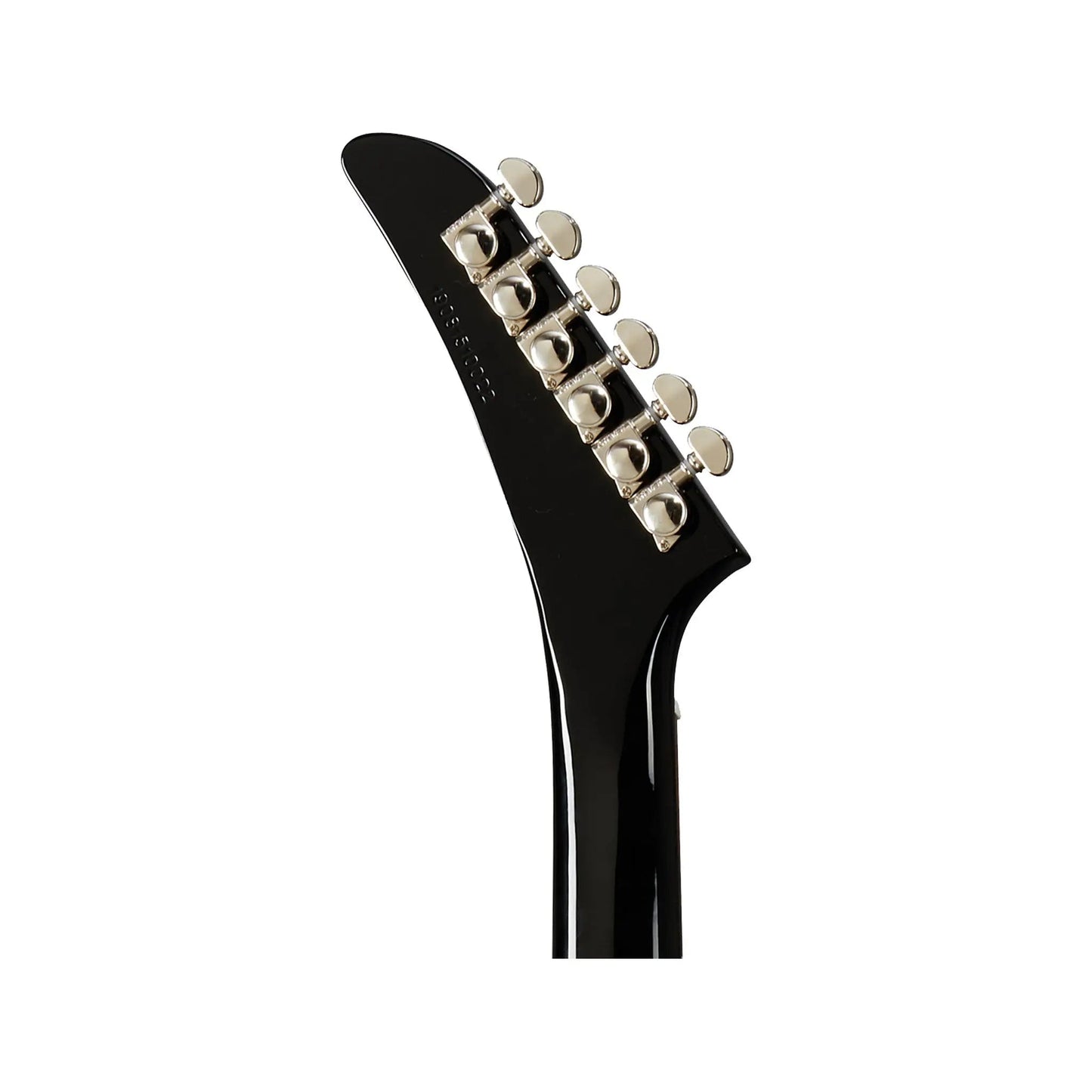 Epiphone Explorer Ebony Electric Guitars Epiphone Art of Guitar