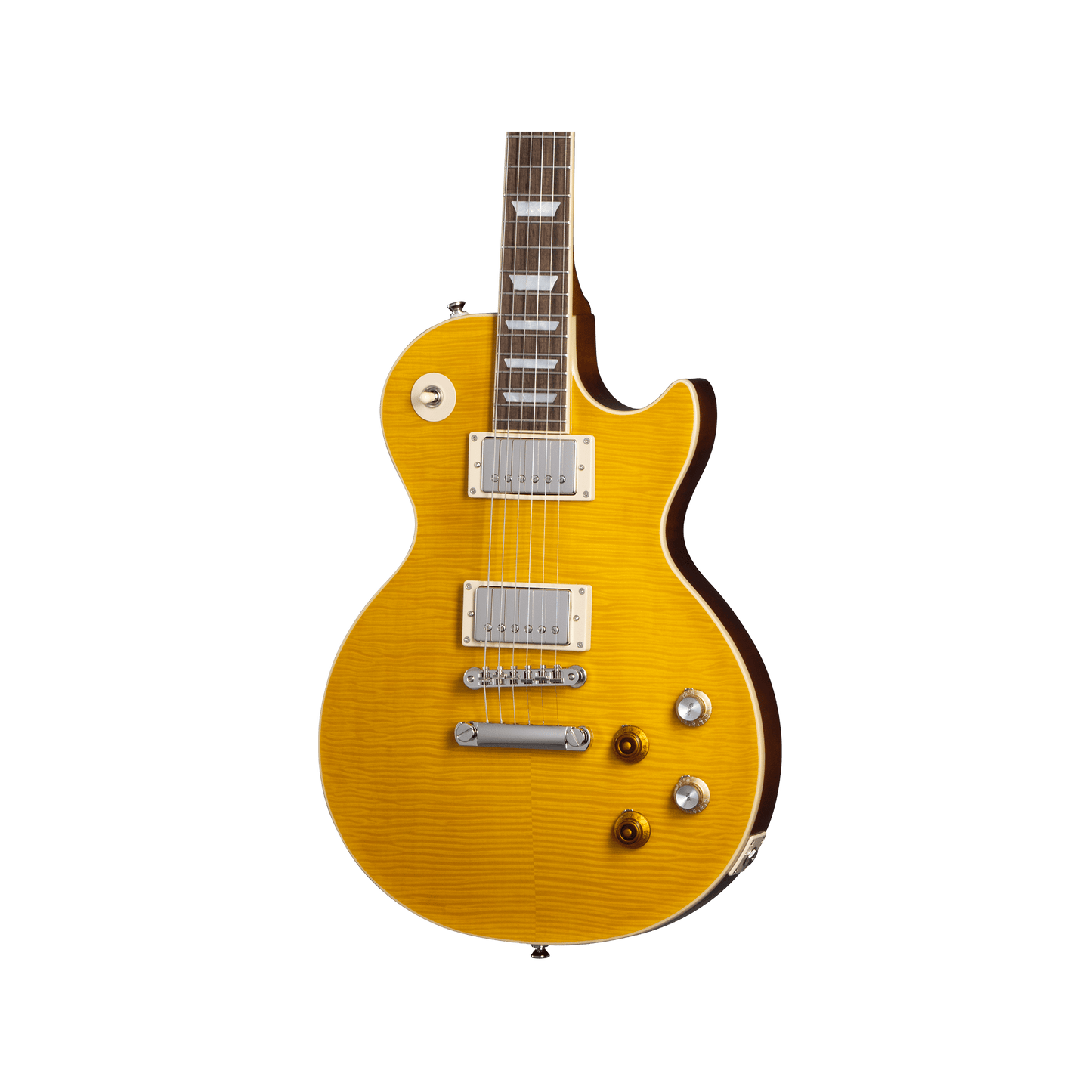 Epiphone Kirk Harmmett " Greeny 1959 Les Paul Standard (incl hard case)