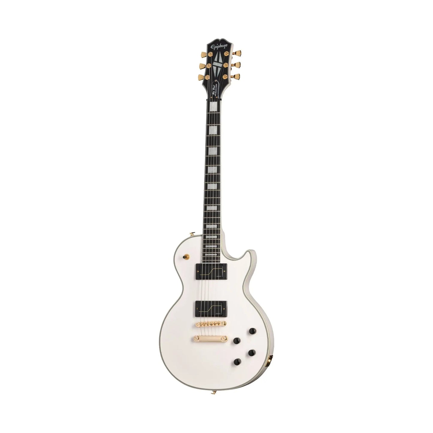 Epiphone Matt Heafy Les Paul Custom Origins (Incl. Hard Case)