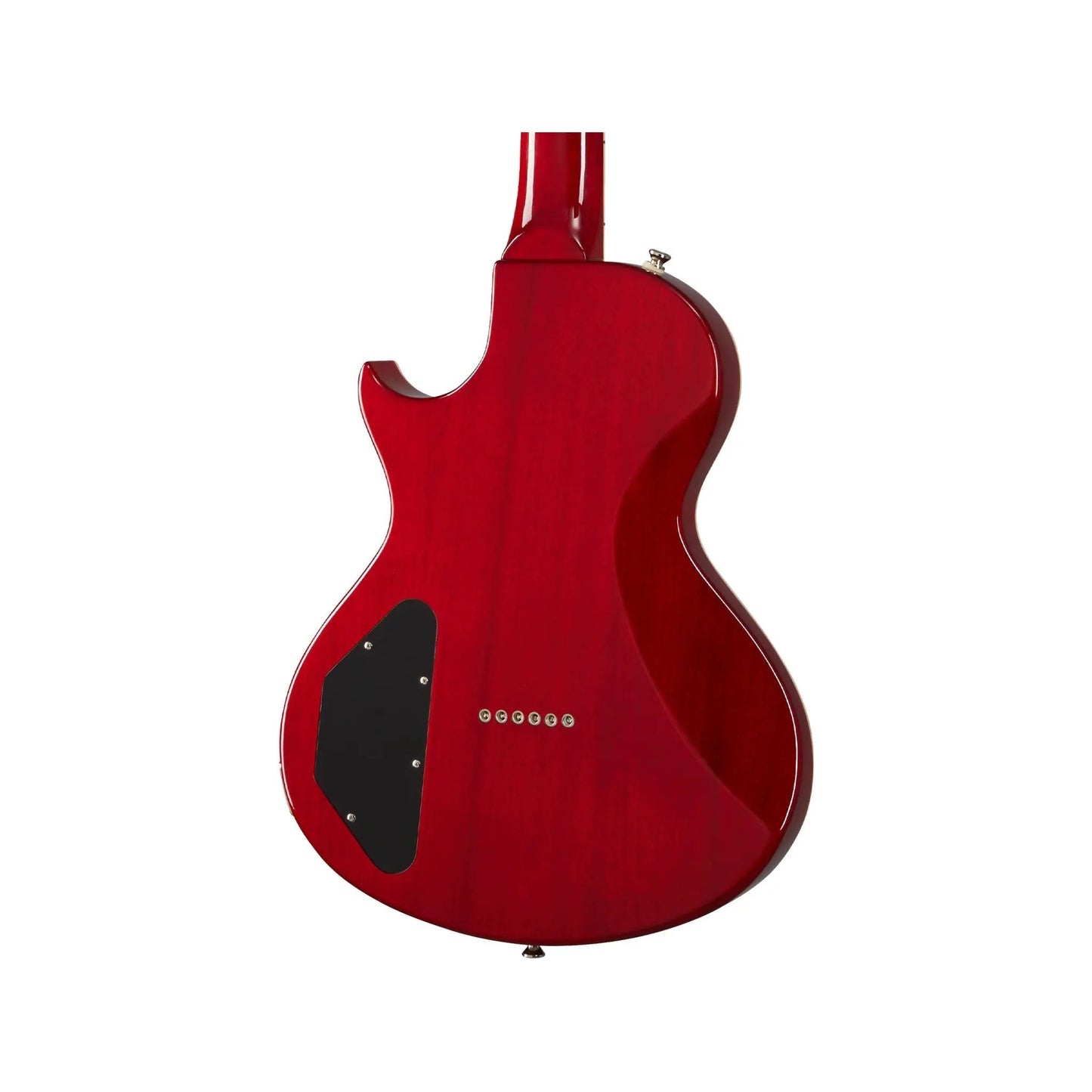 Epiphone Nancy Wilson Fanatic Fireburst (Incl. Hard Case) Electric Guitars Epiphone Art of Guitar