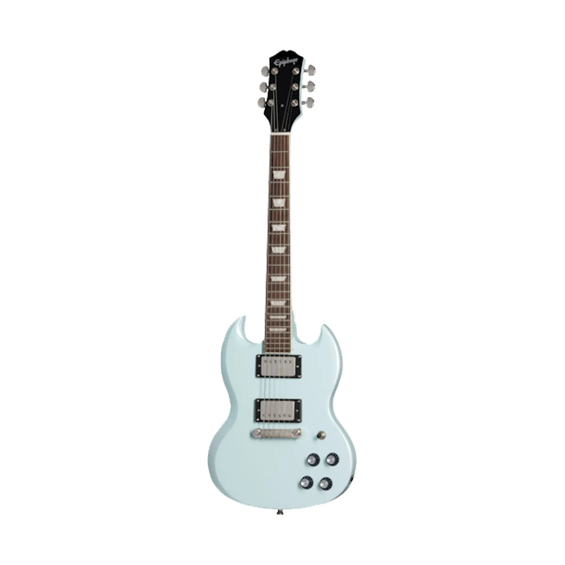 Epiphone Power Players SG Electric Guitar Electric Guitars Epiphone Art of Guitar
