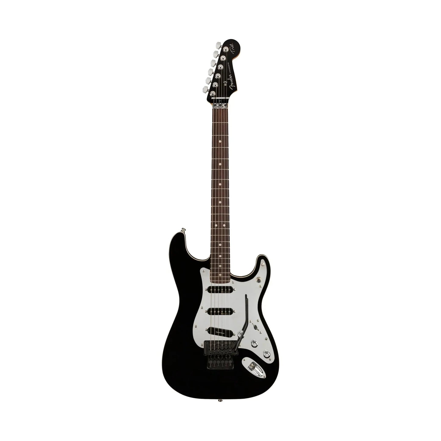 Fender Tom Morello Stratocaster® Electric Guitars Fender Art of Guitar