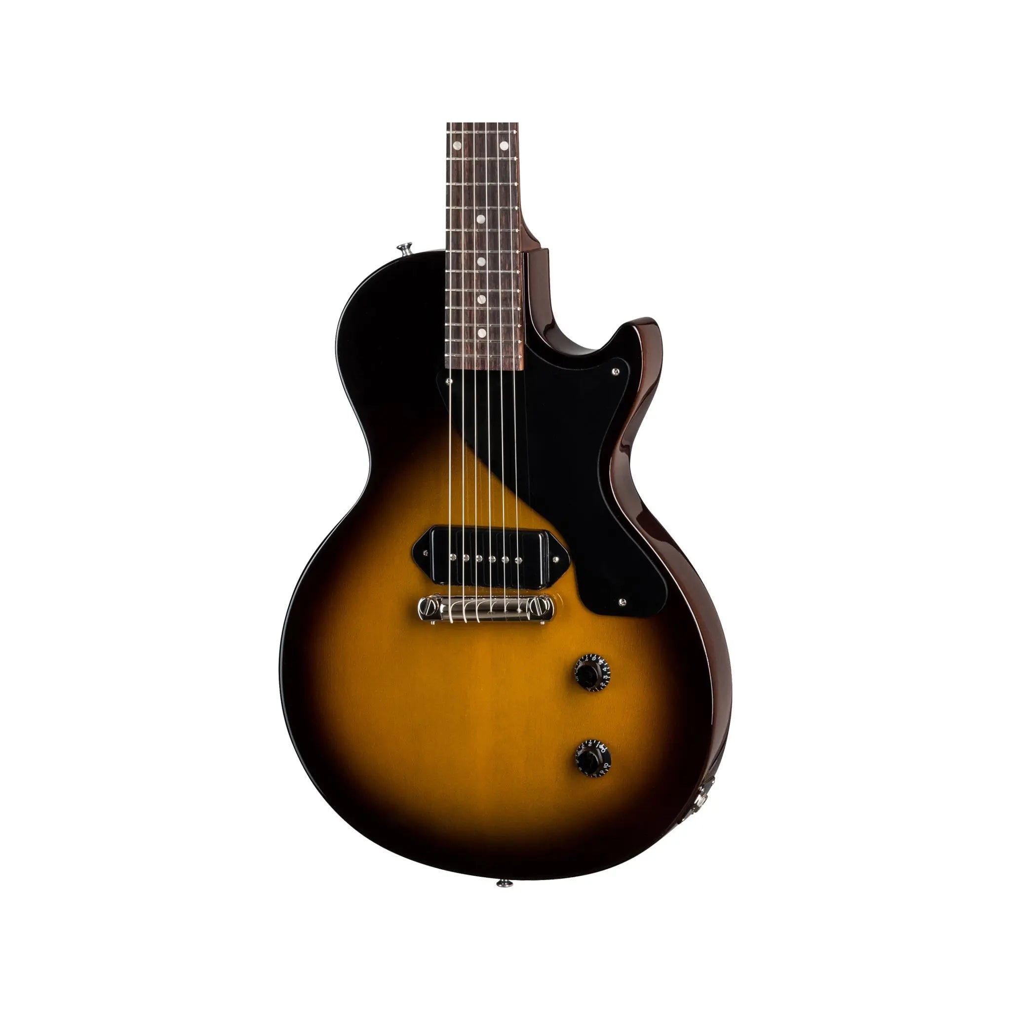 Gibson Les Paul Junior Vintage Tobacco Burst Electric Guitars Gibson Art of Guitar