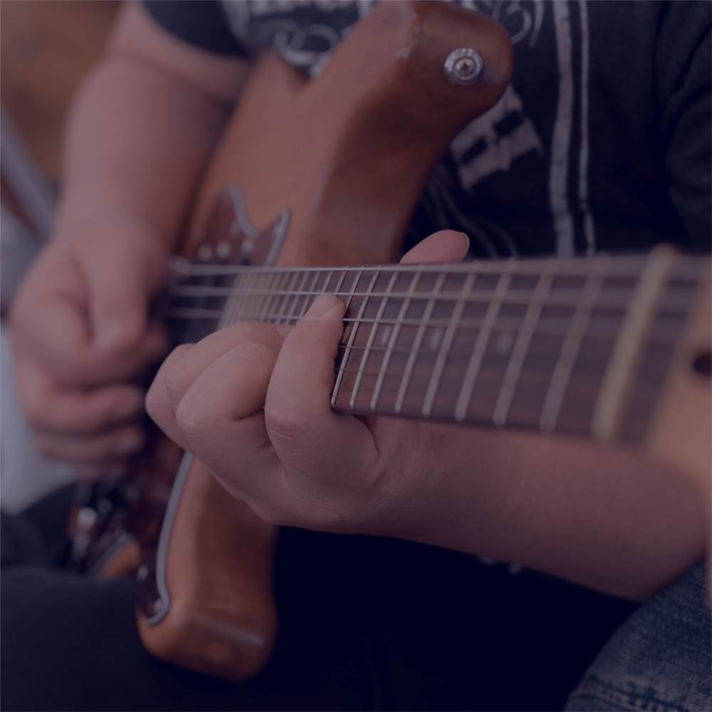 Guitar Flex