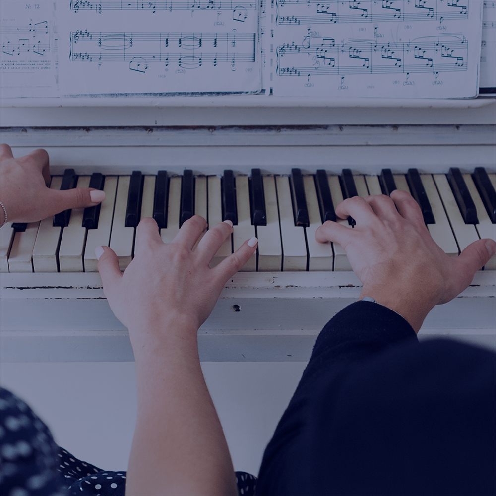 Piano Flex