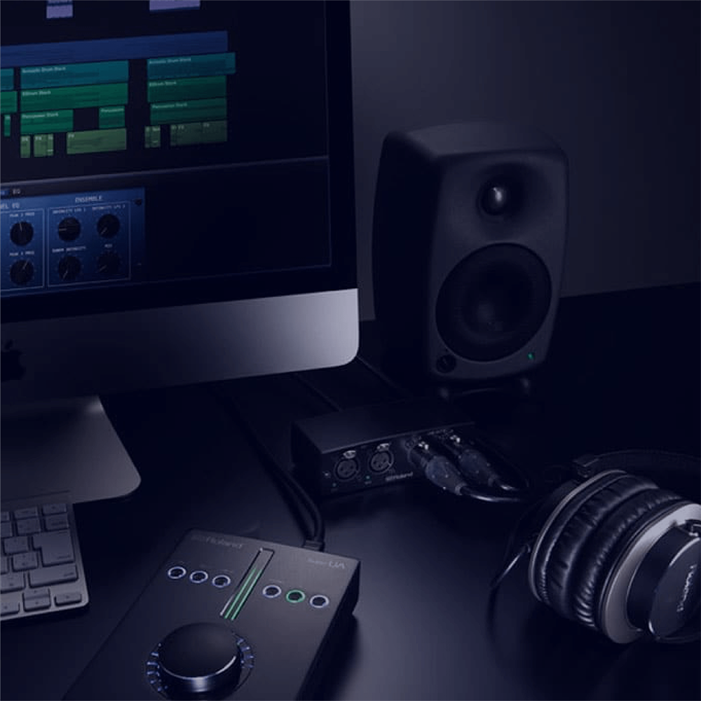Production Lessons