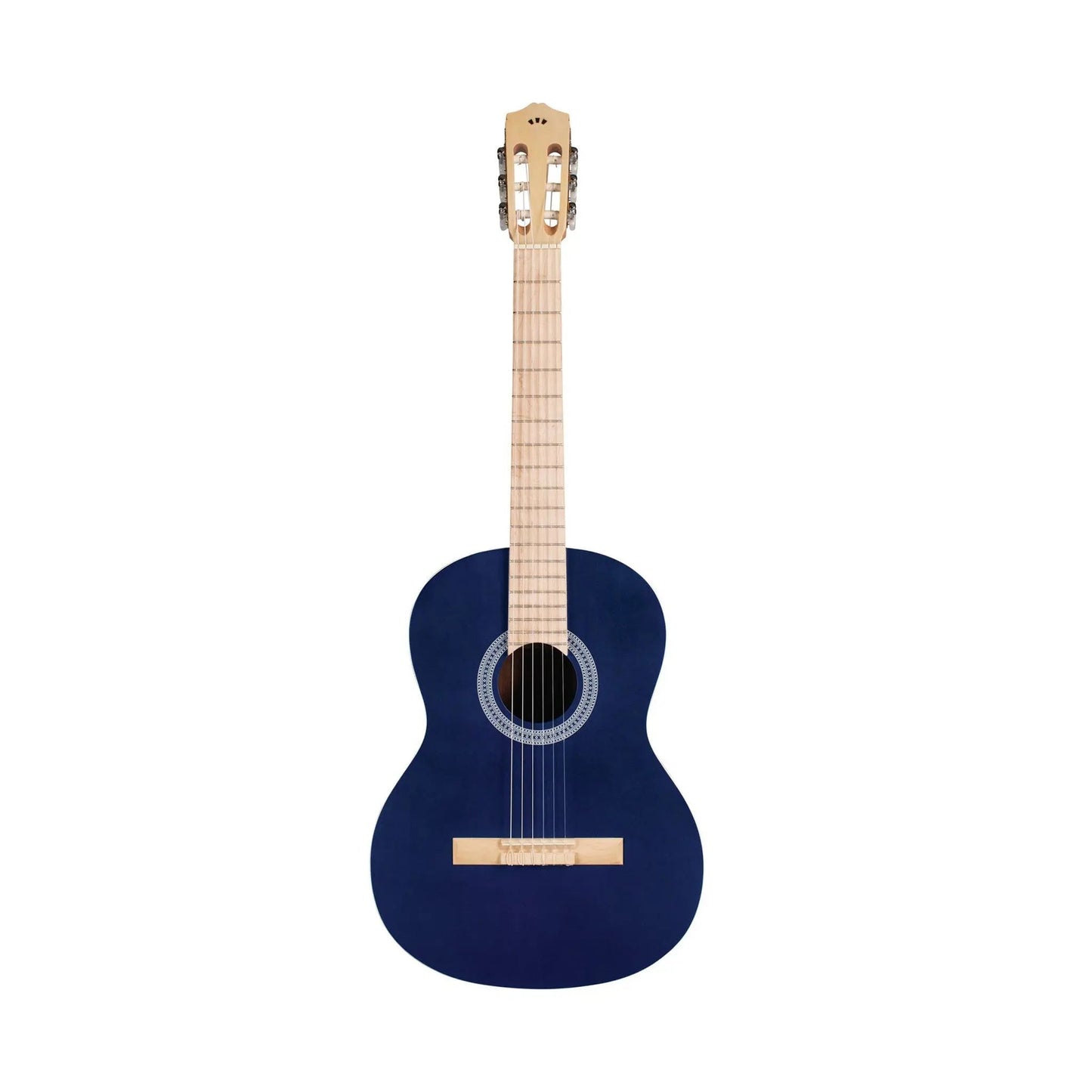 Protege by Cordoba C1 Matiz Classic Blue Classical Guitars Cordoba Art of Guitar