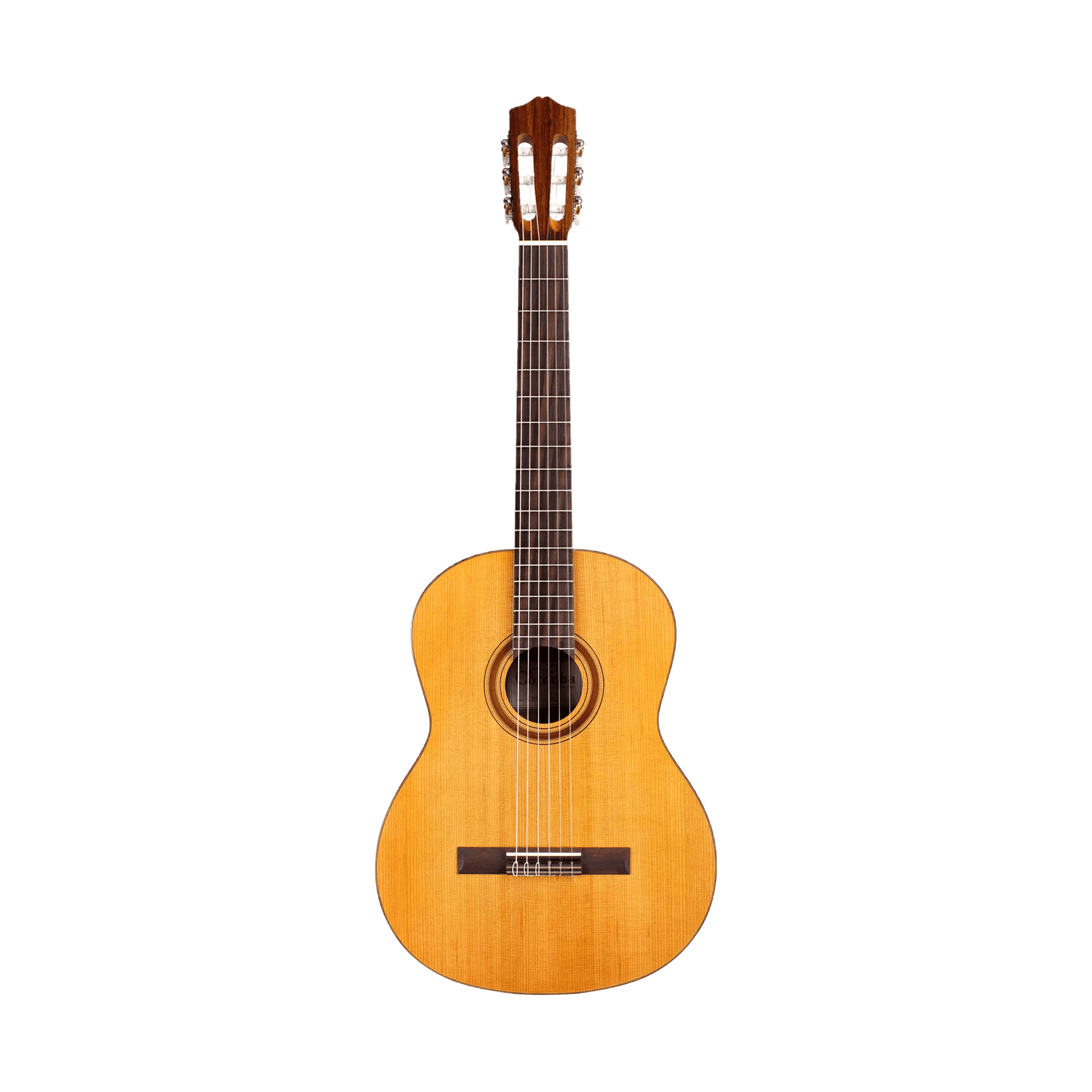 Cordoba C3M Acoustic Guitars Cordoba Art of Guitar