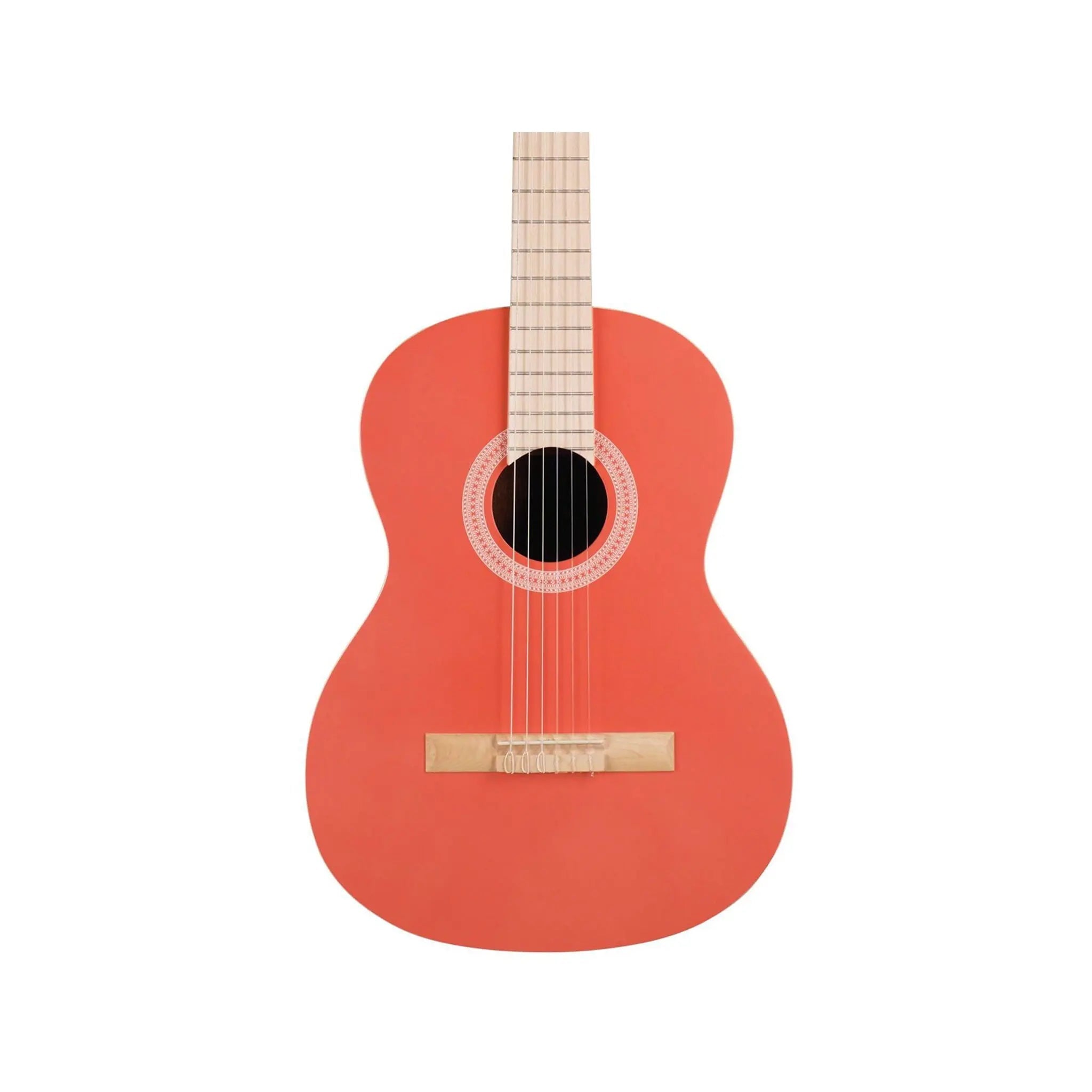 Cordoba Protégé C1 Matiz Coral Acoustic Guitars Cordoba Art of Guitar