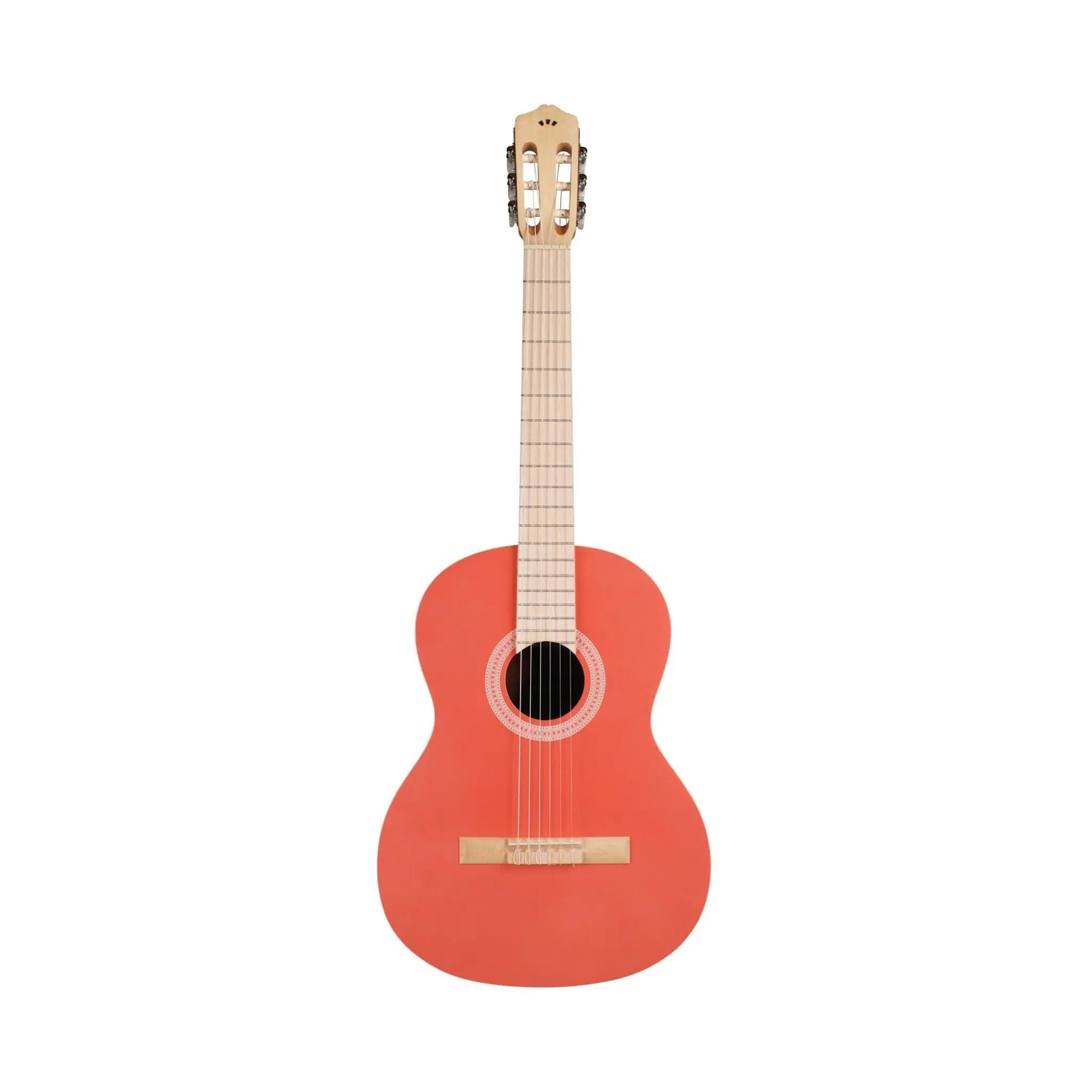 Cordoba Protégé C1 Matiz Coral Acoustic Guitars Cordoba Art of Guitar