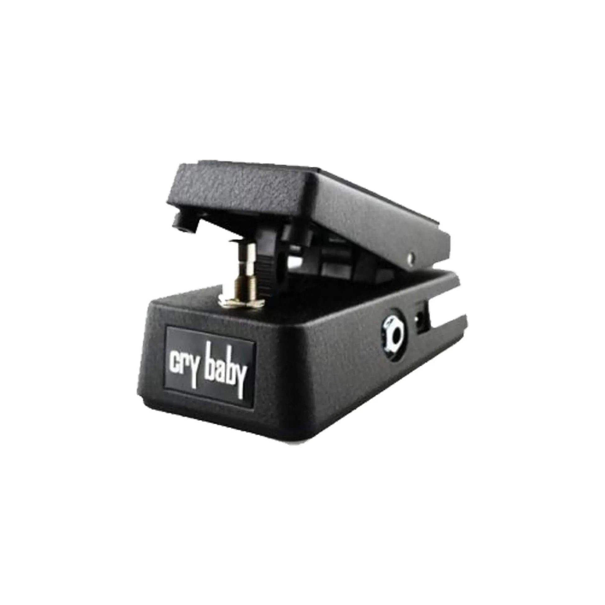 Dunlop CBM95 Crybaby Mini Wah Art of Guitar