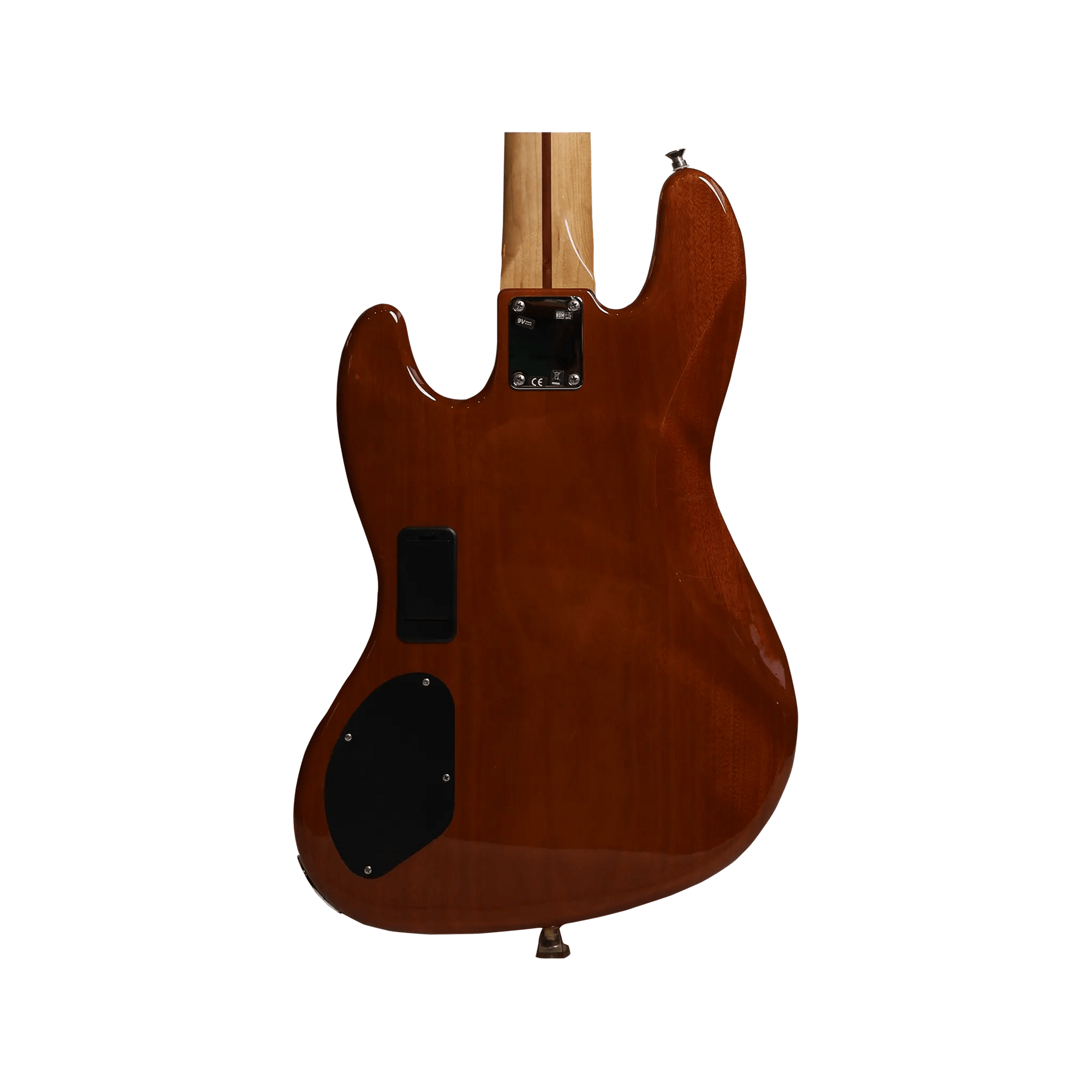 Fender Okoume 5 Strings Mexican General Fender Art of Guitar