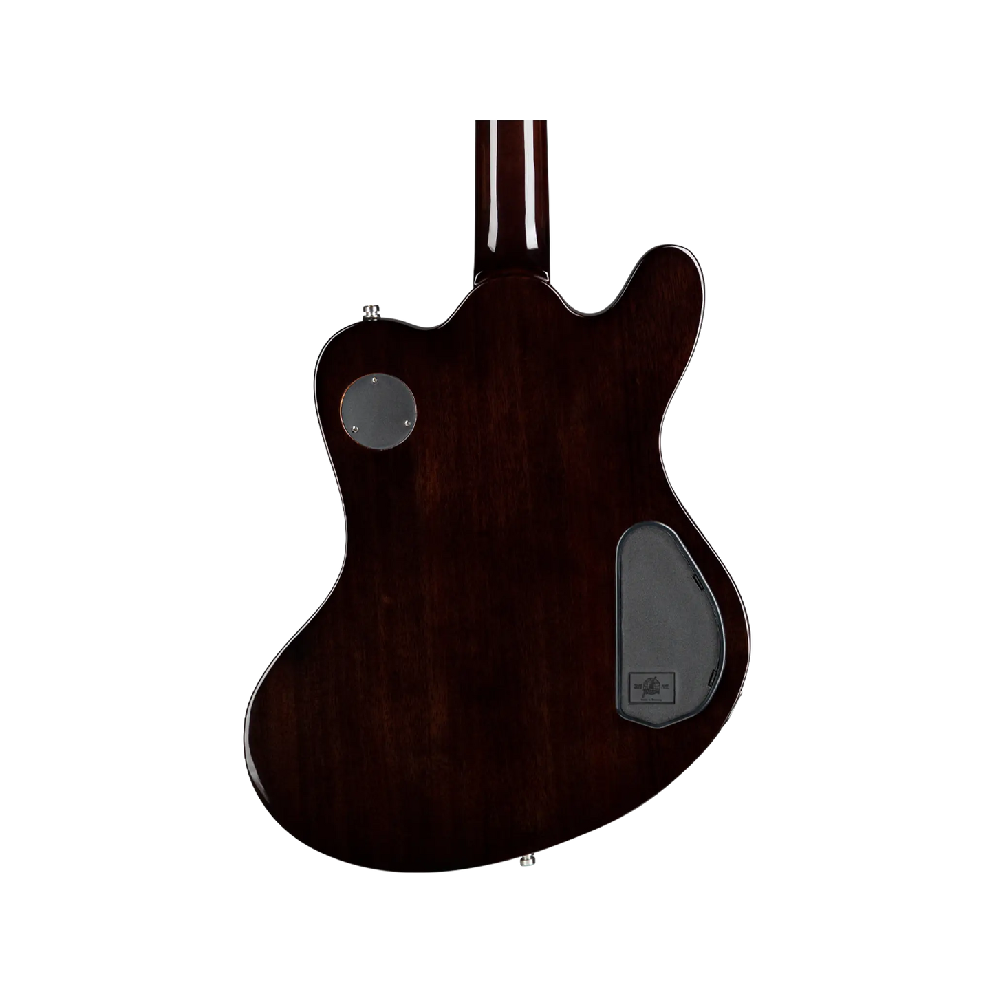 Framus Pro-Series Idolmaker Nirvana Black Transparent High Polish W-Music Distribution