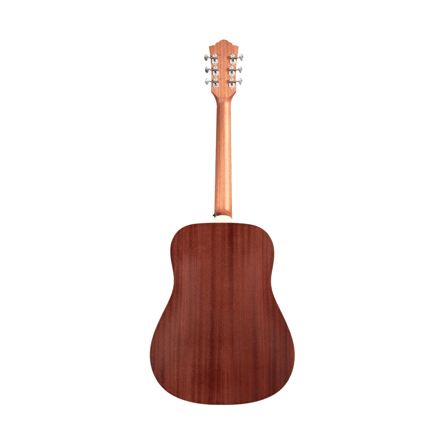 Guild D-240E NAT General Guild Art of Guitar