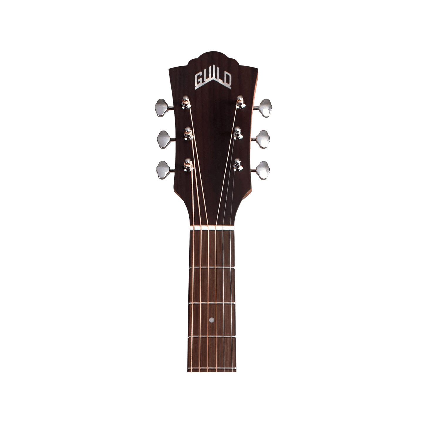 Guild D-240E NAT General Guild Art of Guitar