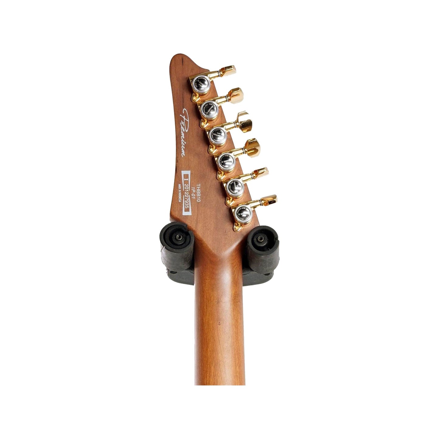 Ibanez Tim Henson (Polyphia) Signature THBB10 BG AVA Music