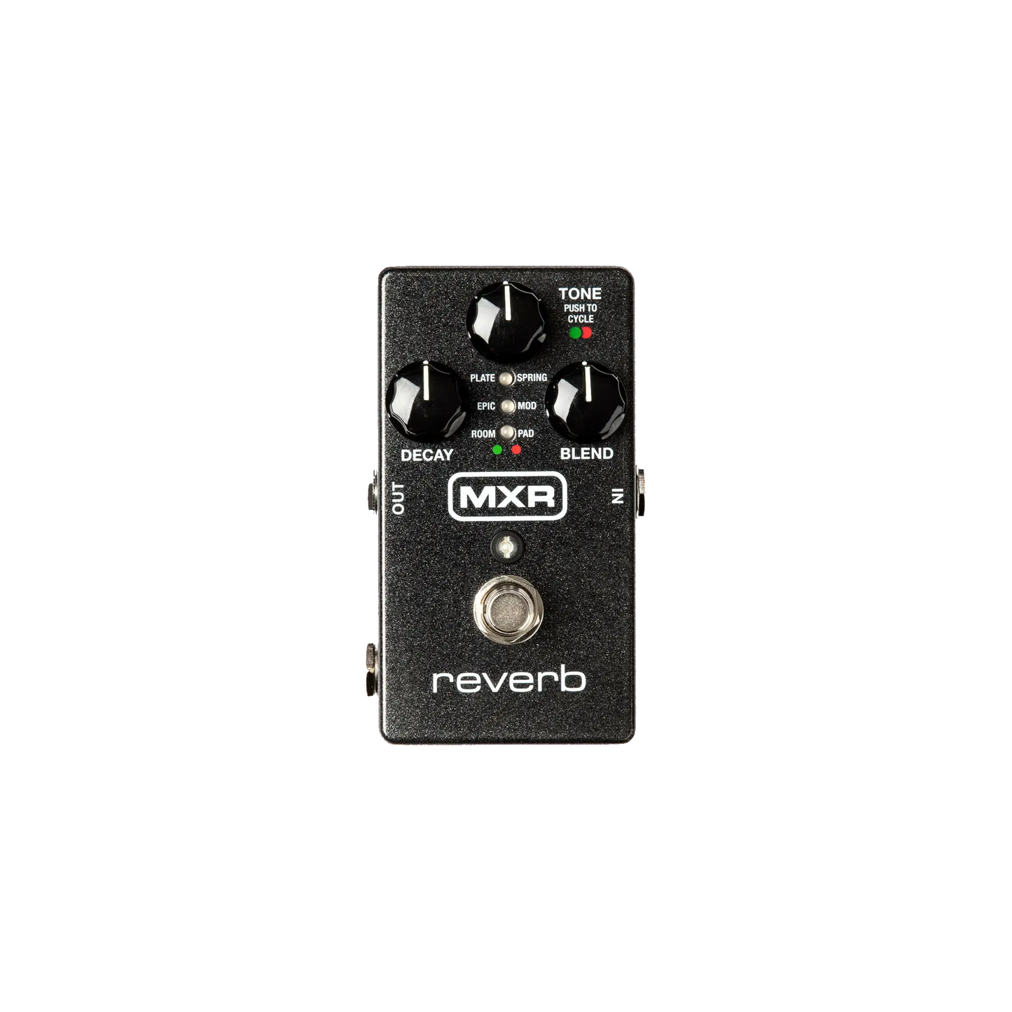 MXR - Reverb M300 Dunlop