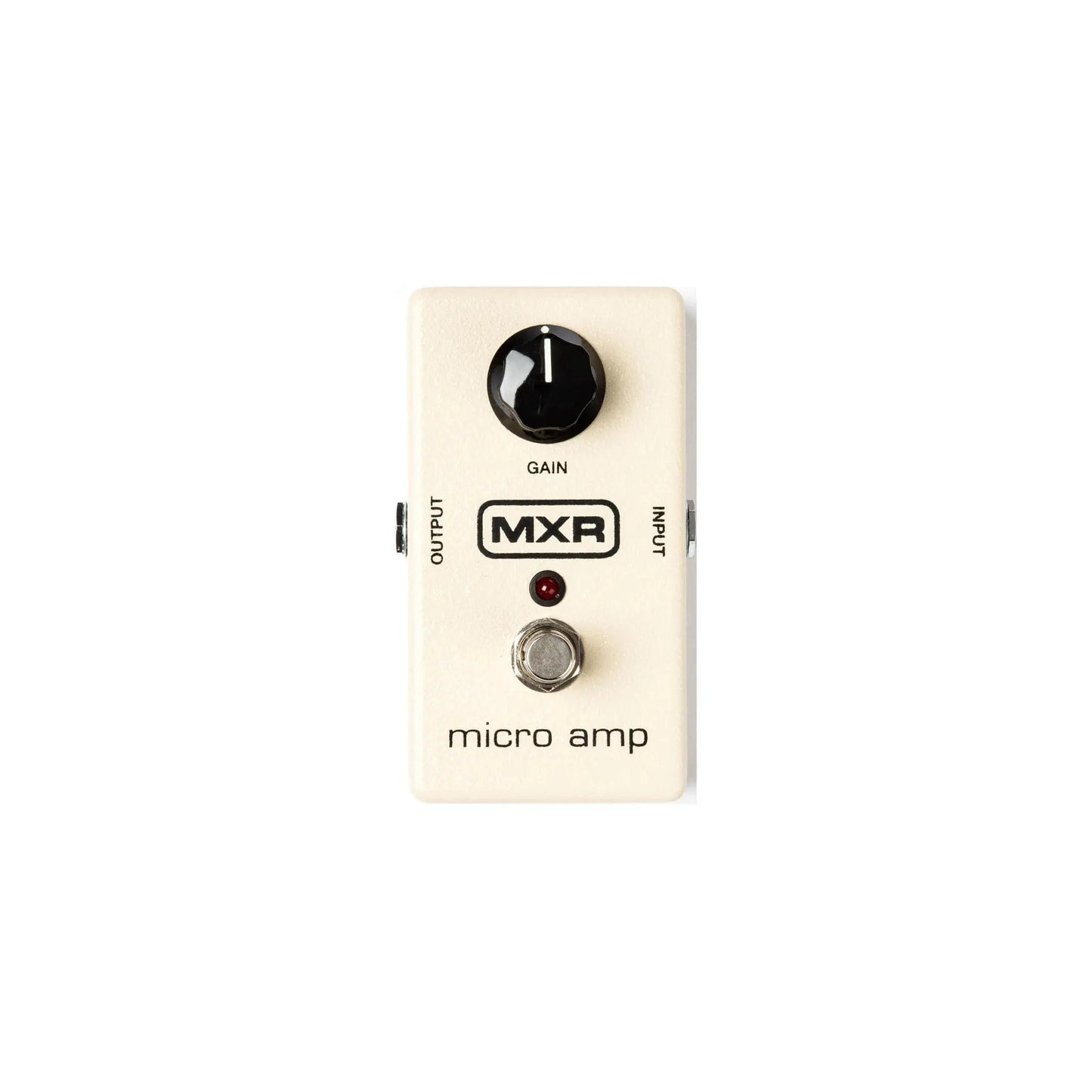 MXR Micro Amp Boost M133 Dunlop