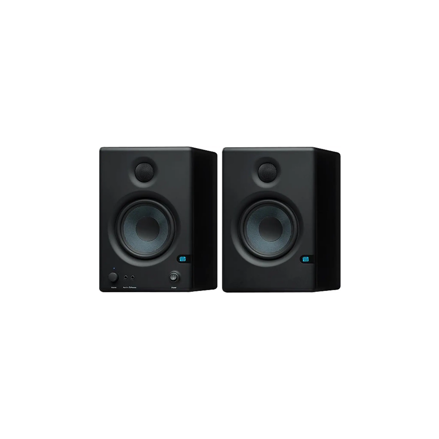 PreSonus - ERIS BT 4.5 Active Media Reference Monitors DJ CORNER