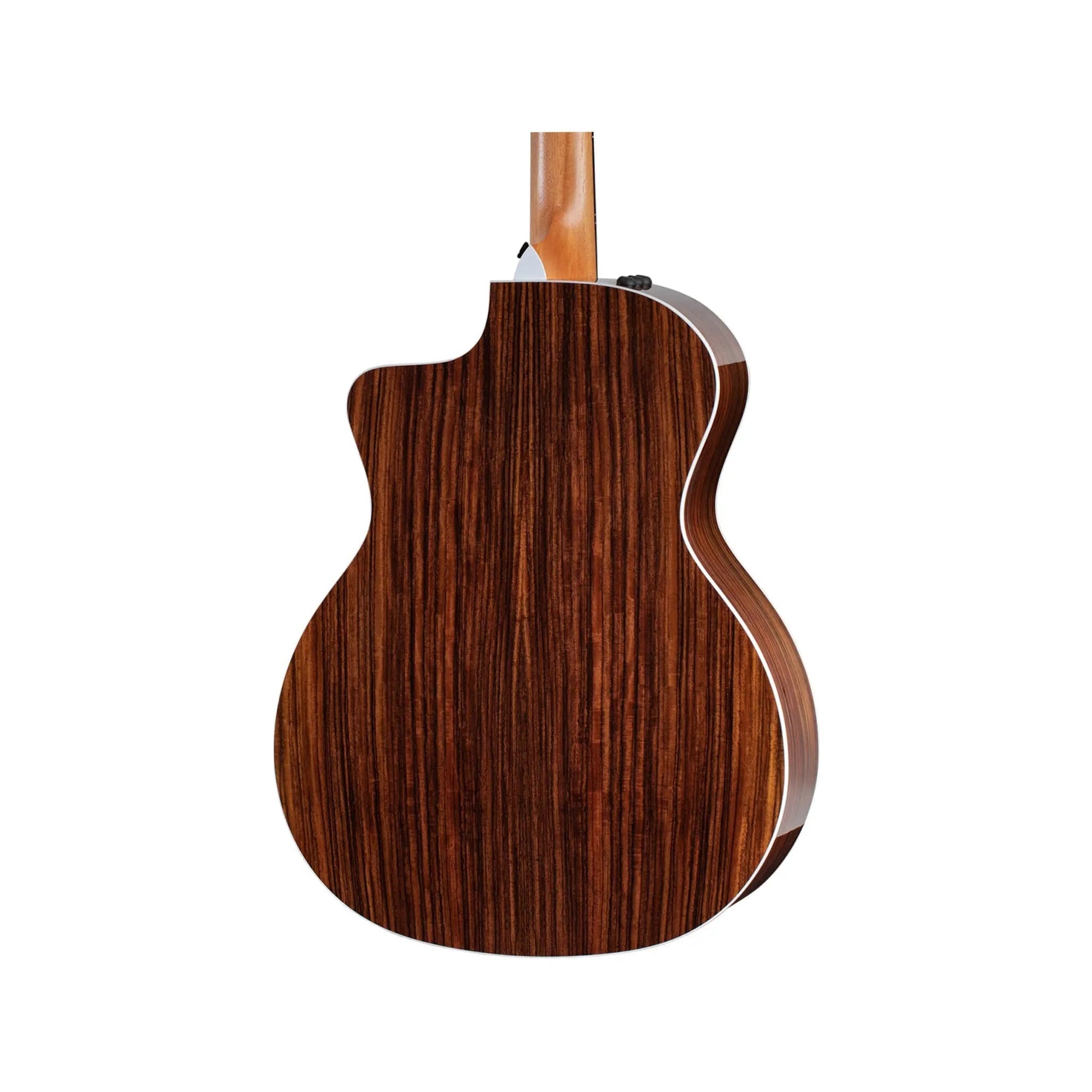 Taylor 214ce Deluxe Grand Auditorium SB Sadek