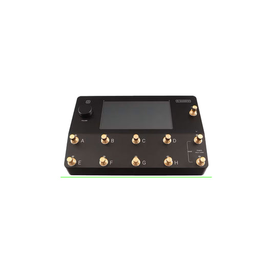 NEURAL DSP QUAD CORTEX LTD