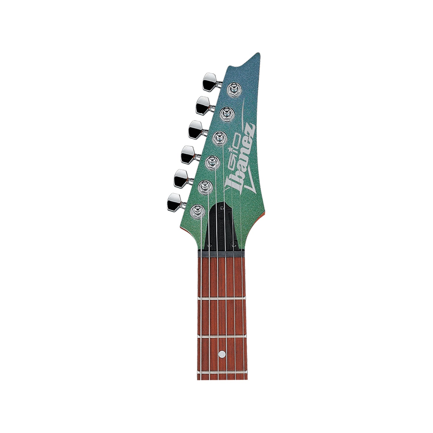 Ibanez Gio GRG121SP-GMC Green Metal Chameleon