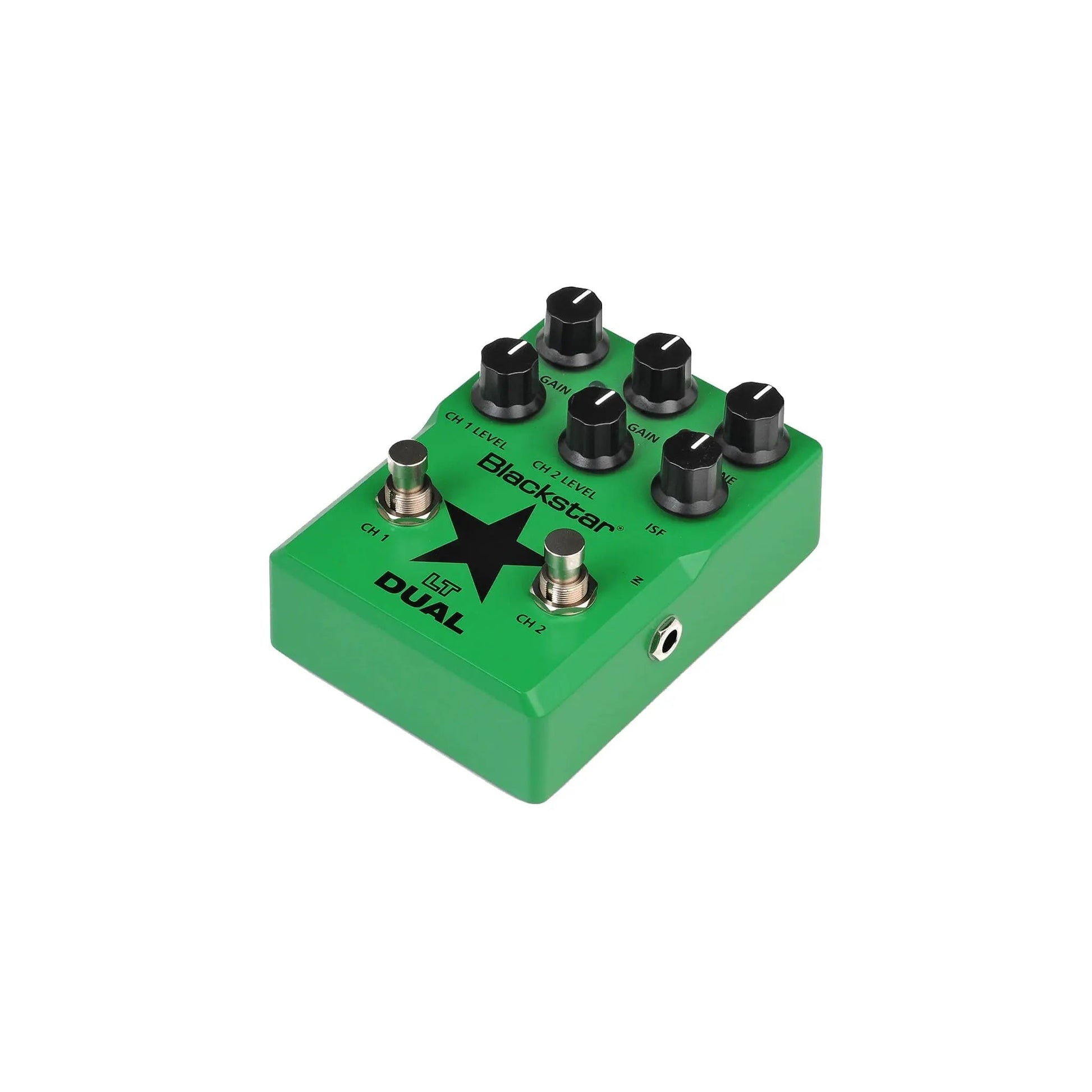 blackstar lt dual distortion pedal Blackstar LT Dual