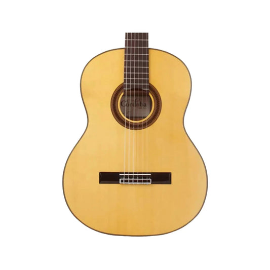 Cordoba F7 Classical Guitars Cordoba Art of Guitar