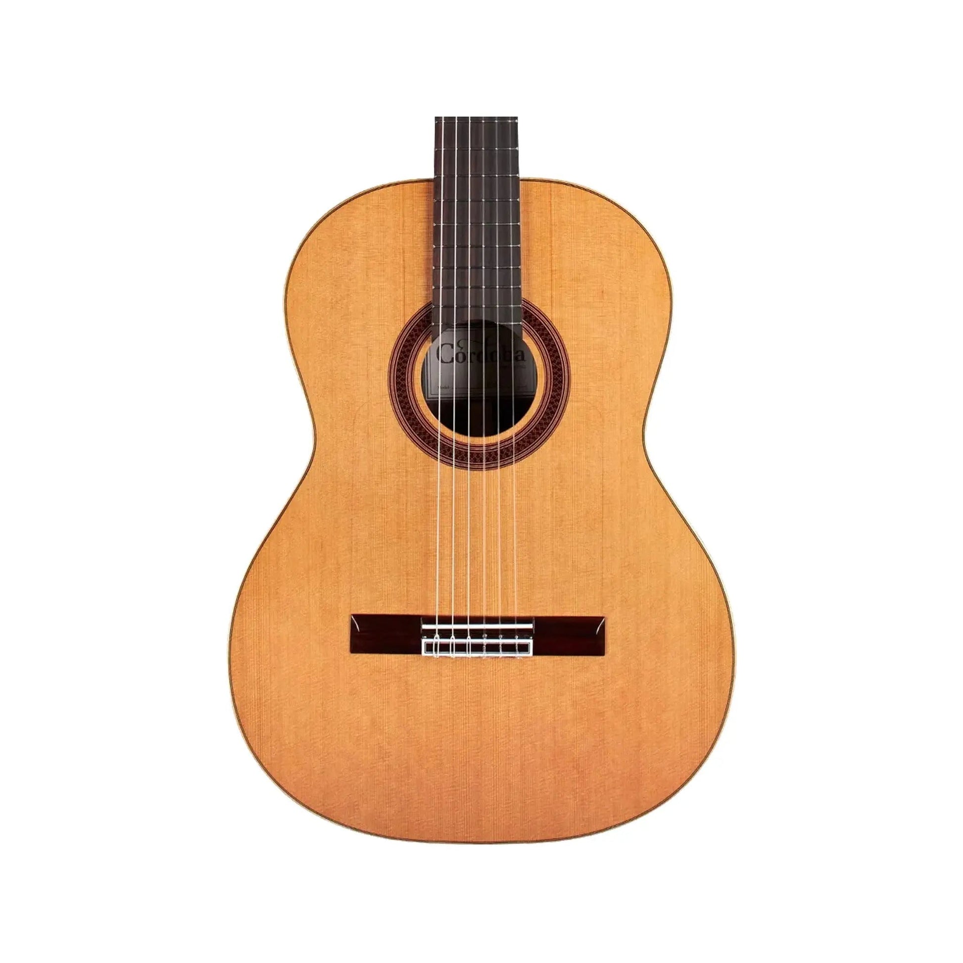 Cordoba F7 Paco Classical Guitars Cordoba Art of Guitar