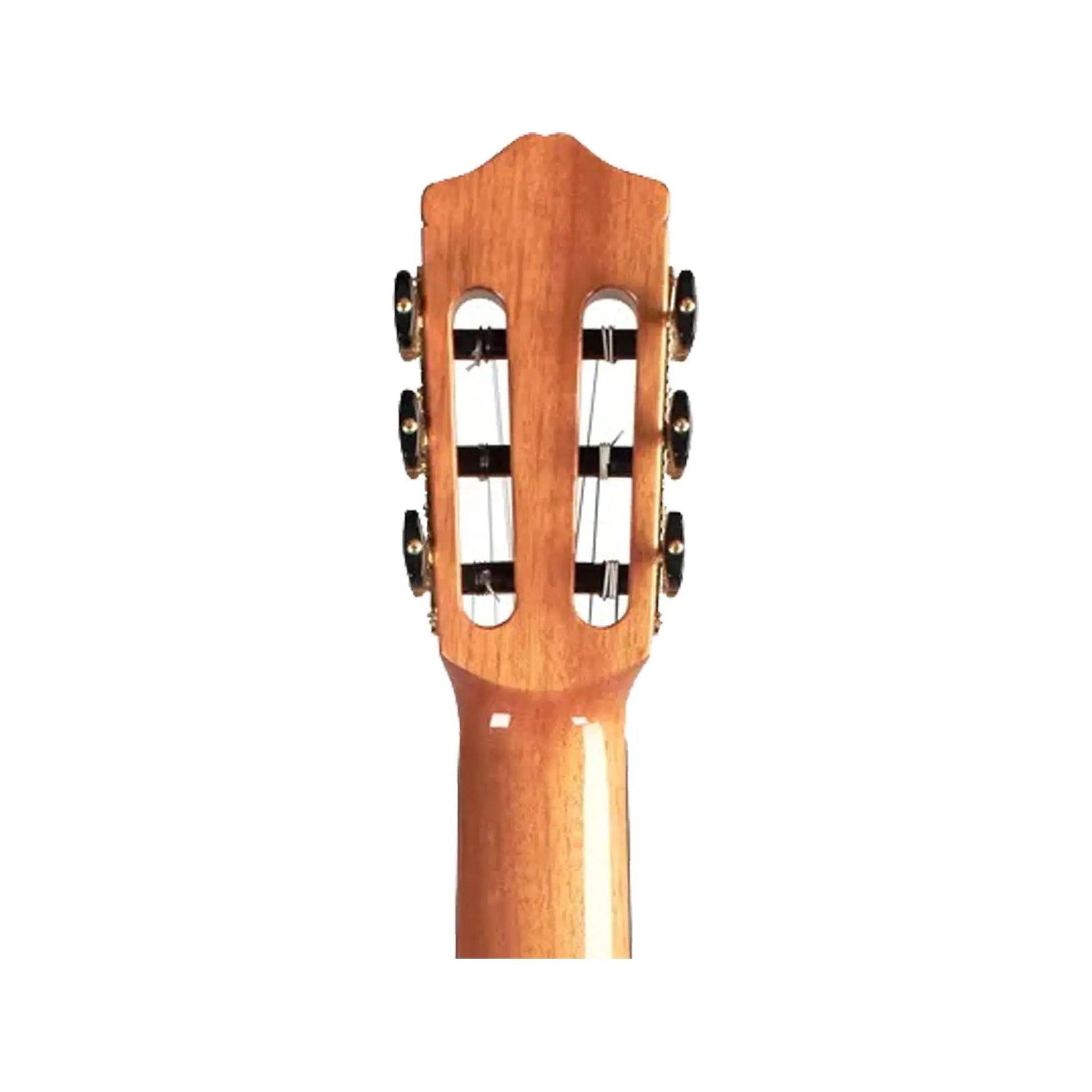 Cordoba F7 Paco Classical Guitars Cordoba Art of Guitar