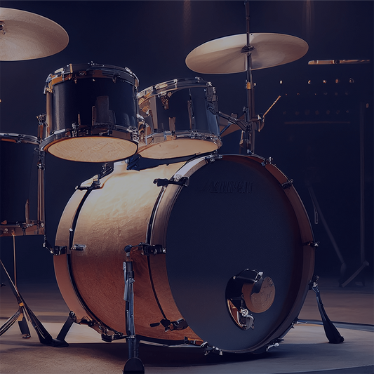 Drum Premium