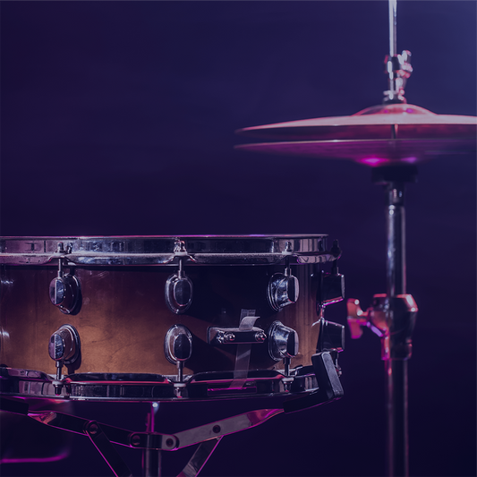 Drum Saver