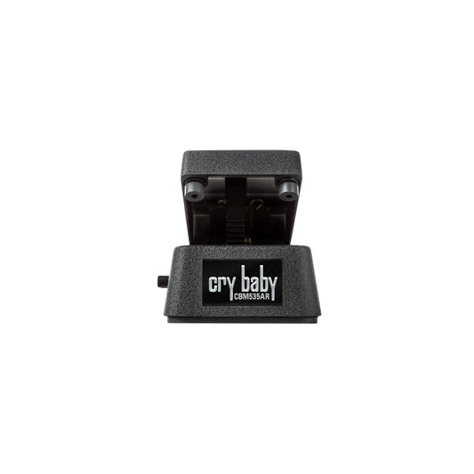 Dunlop CRY BABY® MINI 535Q WAH Pedals Dunlop Art of Guitar