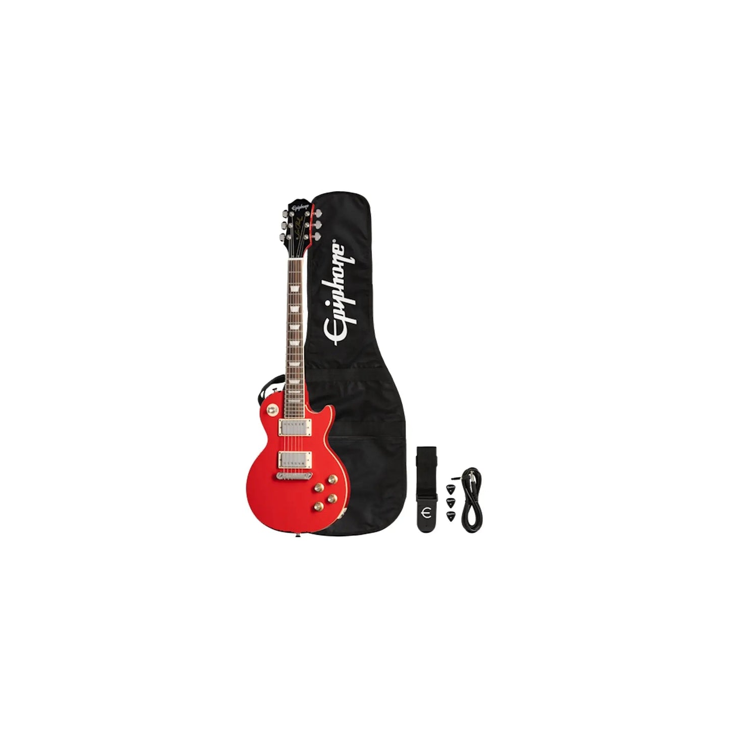 Epiphone Power Players Les Paul Electric Guitar Electric Guitars Epiphone Art of Guitar