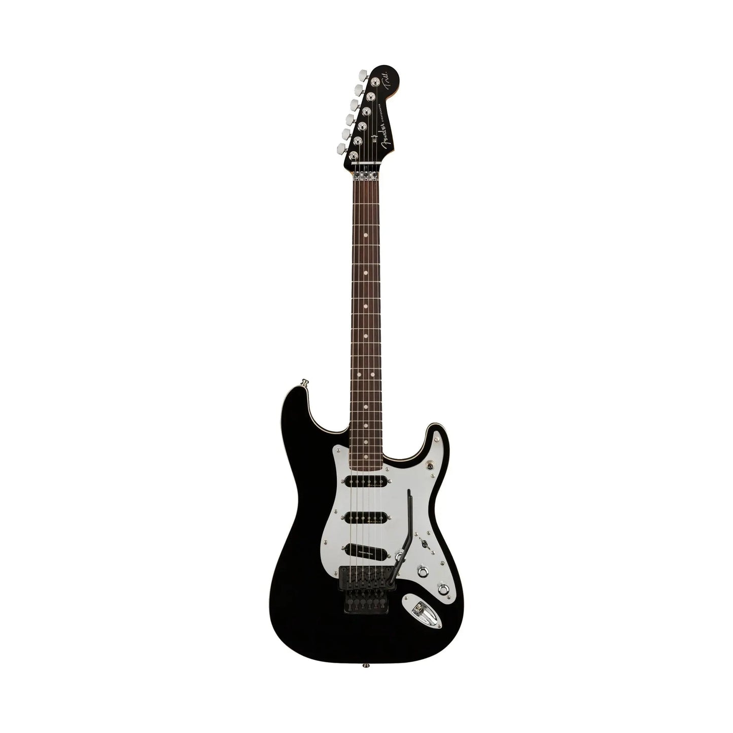 Fender Tom Morello Stratocaster® Electric Guitars Fender Art of Guitar