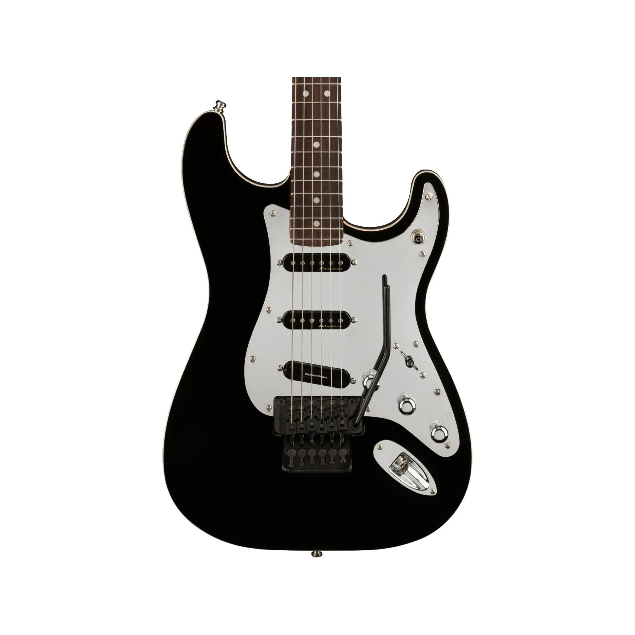 Fender Tom Morello Stratocaster® Electric Guitars Fender Art of Guitar