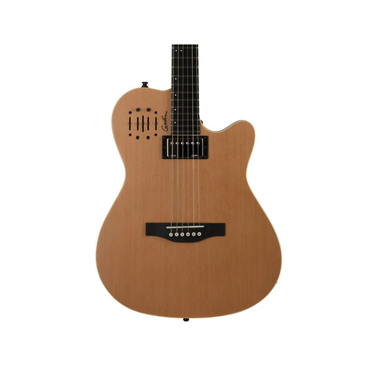 Godin A6 Ultra Natural SG Godin