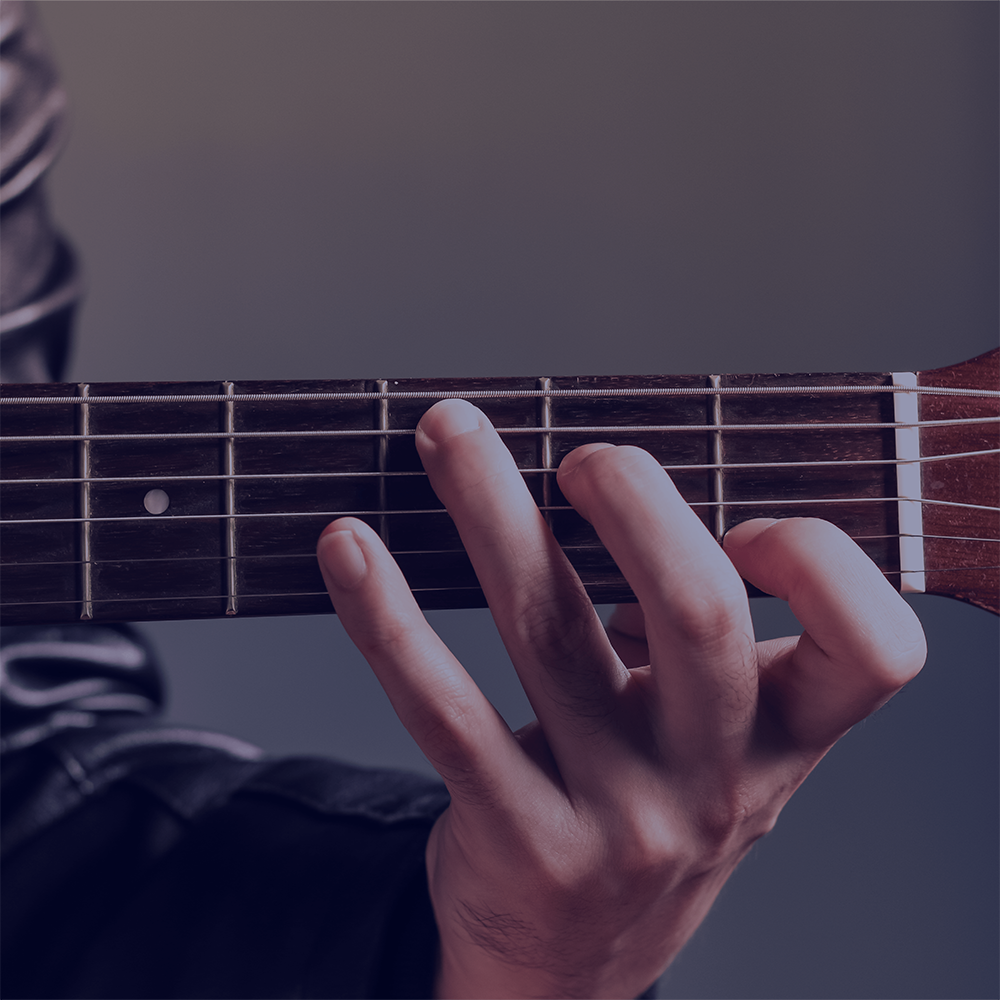 Guitar Premium